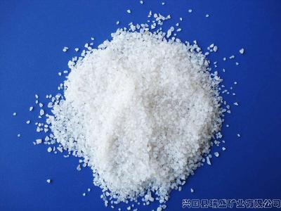 石英砂